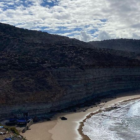 Imsouane Petitsurfer Acomodação com café da manhã Exterior foto