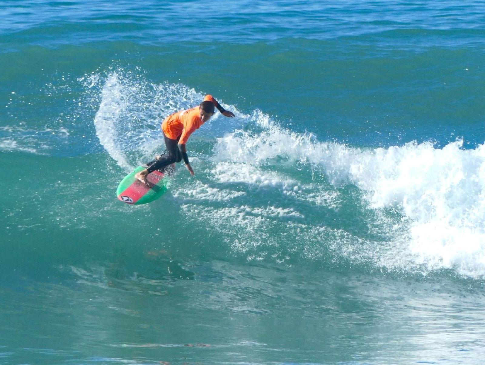 Imsouane Petitsurfer Acomodação com café da manhã Exterior foto
