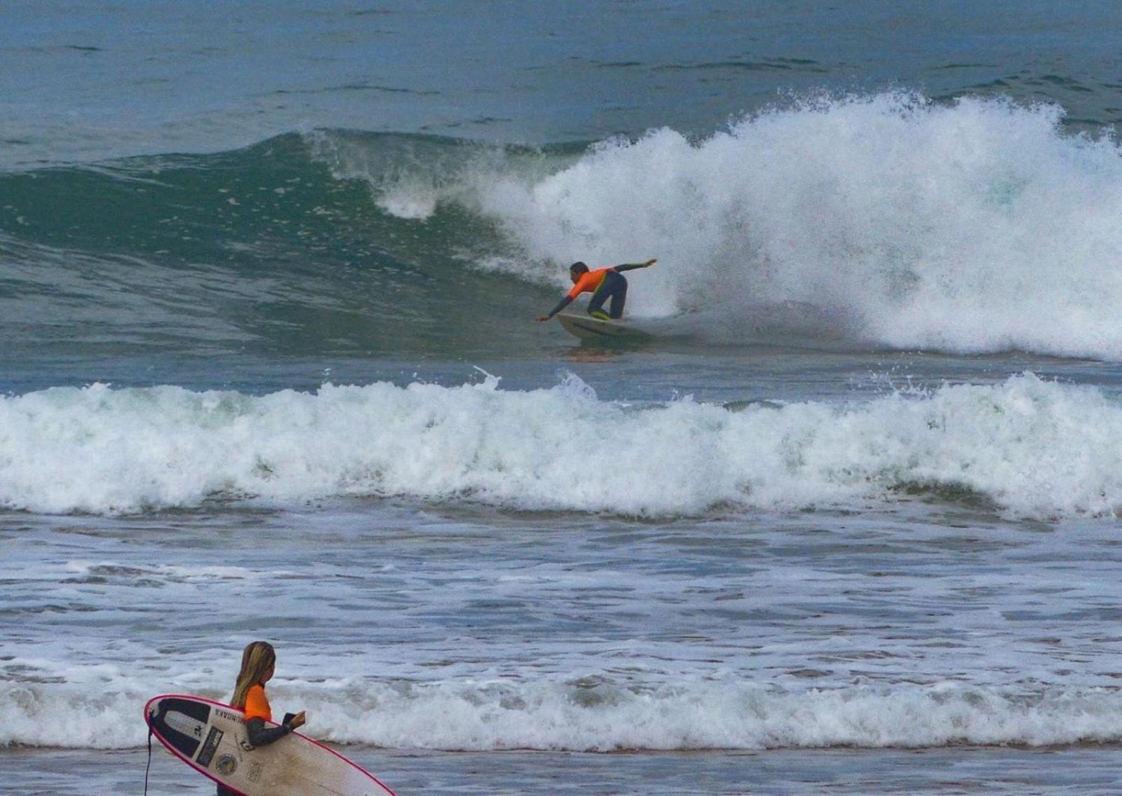 Imsouane Petitsurfer Acomodação com café da manhã Exterior foto